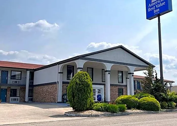 Americas Best Value Inn